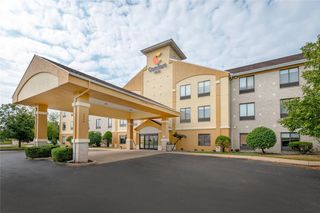 Comfort Inn at Goshen