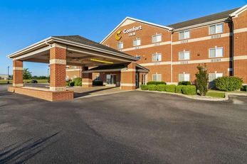Comfort Inn