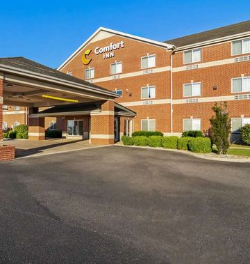 Comfort Inn