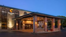 Comfort Inn