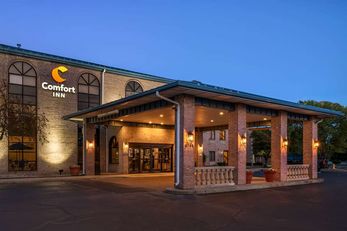 Comfort Inn