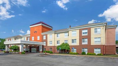 Comfort Suites