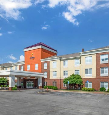 Comfort Suites