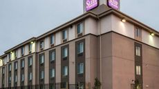 Sleep Inn & Stes & Conference Center