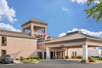 Quality Inn Rushville