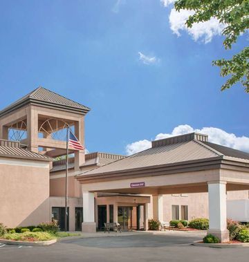 Quality Inn Rushville
