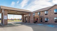 Quality Inn Noblesville