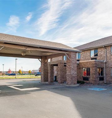 Quality Inn Noblesville