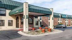 Quality Inn