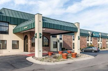 Quality Inn