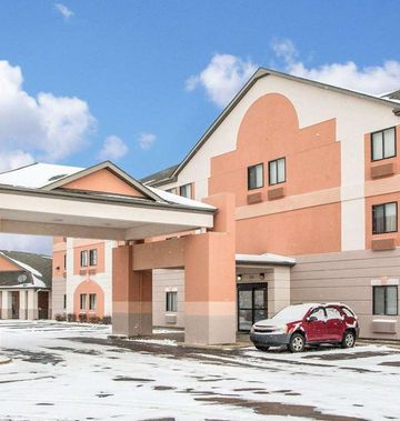 Quality Inn