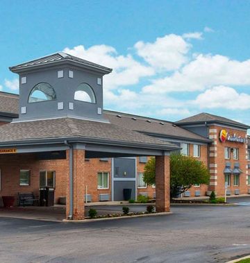 Comfort Inn Indianapolis