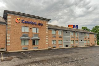 Comfort Inn Indianapolis
