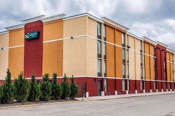 Quality Inn