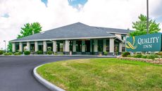 Quality Inn Plainfield