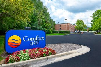 Comfort Inn Indianapolis North-Carmel