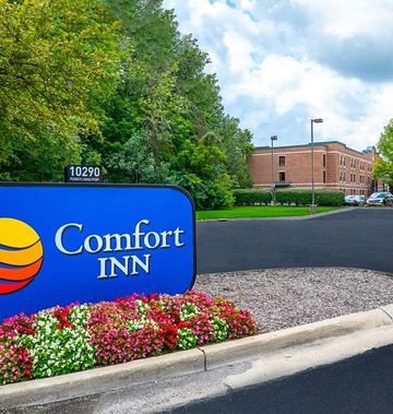 Comfort Inn Indianapolis North-Carmel