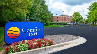 Comfort Inn Indianapolis North-Carmel