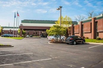 Quality Inn Indianapolis