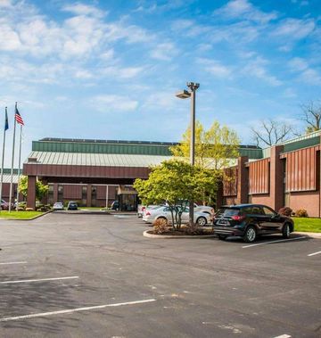 Quality Inn Indianapolis