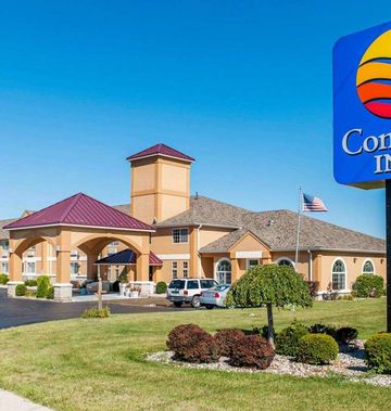 Comfort Inn