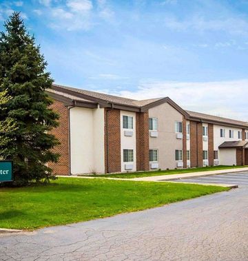 Quality Inn Chesterton