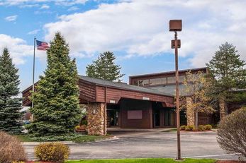 Quality Inn & Suites, Goshen