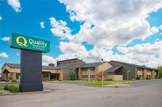 Quality Inn & Suites, Goshen