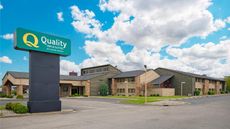 Quality Inn & Suites, Goshen