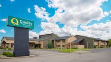 Quality Inn & Suites, Goshen