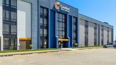 Comfort Inn & Suites Evansville Airport