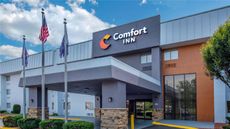 Comfort Inn Indianapolis South