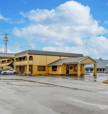 Econo Lodge