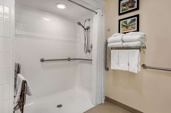 Comfort Suites Lafayette