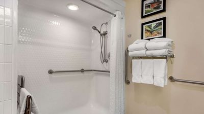 Comfort Suites Lafayette