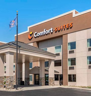 Comfort Suites