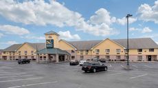 Quality Inn & Suites Lebanon