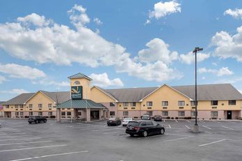 Quality Inn & Suites Lebanon
