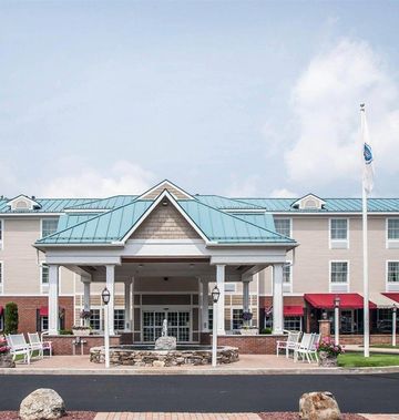 Comfort Inn & Suites