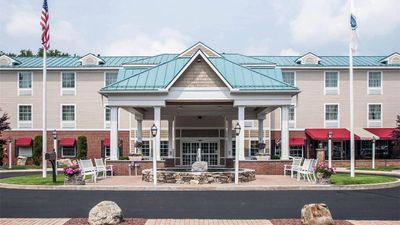 Comfort Inn & Suites