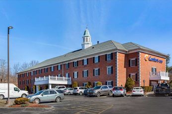 Comfort Inn