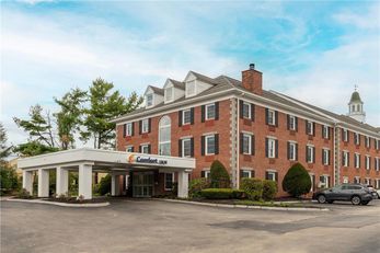 Comfort Inn