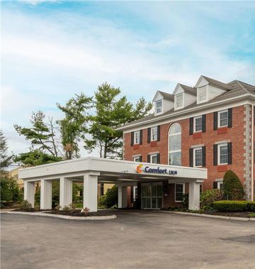 Comfort Inn