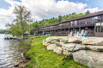 Black Swan Inn, an Ascend Collection Htl