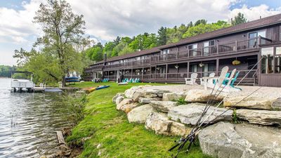 Black Swan Inn, an Ascend Collection Htl