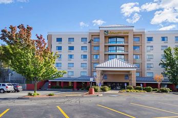 Quality Inn Boston North