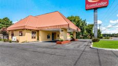 Econo Lodge Pocomoke City