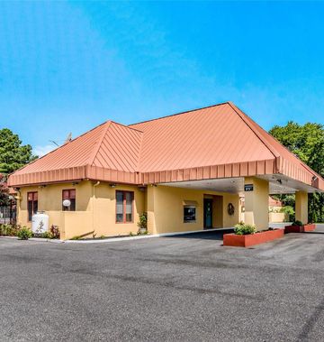 Econo Lodge Pocomoke City
