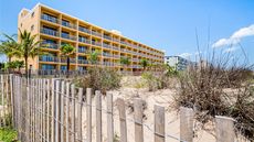 Quality Inn Oceanfront