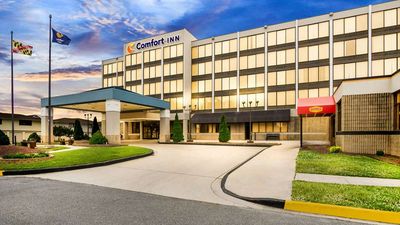 Comfort Inn Gold Coast